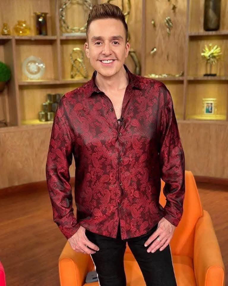 Muere Daniel Bisogno, a los 51 años