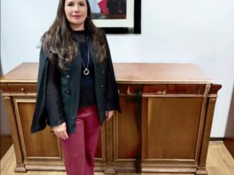 Relevos en el gabinete de Monreal