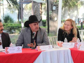 Se compromete Jerez a preservar su patrimonio histórico