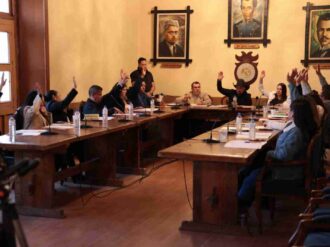 Se suma Jerez a la Guía Consultiva de Desempeño Municipal