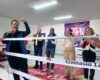 Festejan el XVI aniversario de la Liga Municipal de Box