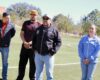 Inicia Torneo Municipal de Futbol en Monte Escobedo