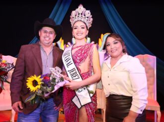 Jerez tiene Reina del Carnaval 2025