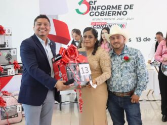 Hay 21 nuevos matrimonios en Villa de Cos