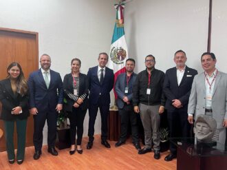 Se prepara Zacatecas ante posibles deportaciones de paisanos