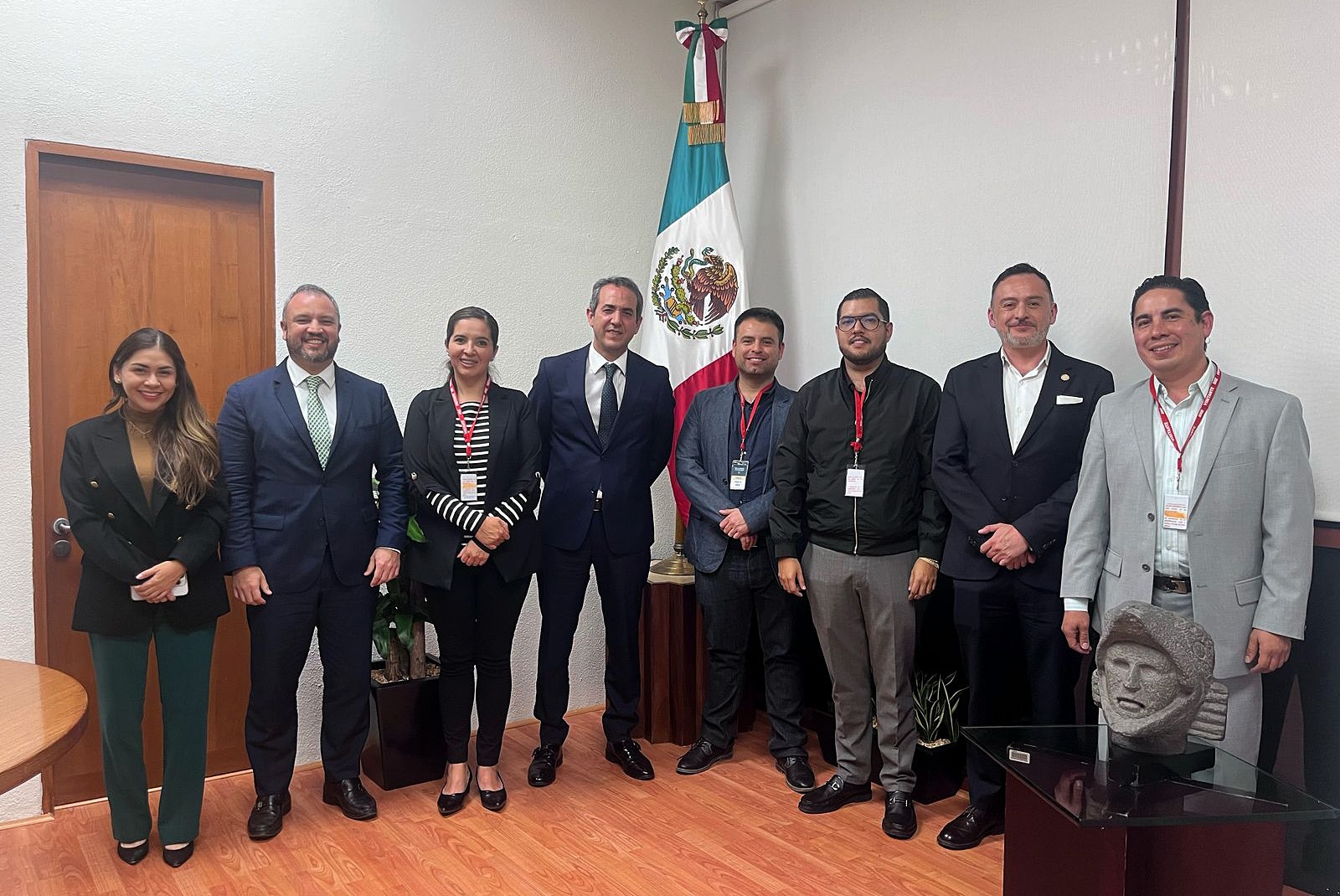 Se prepara Zacatecas ante posibles deportaciones de paisanos