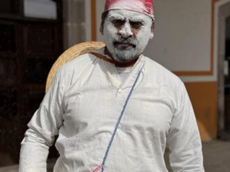 El día que «se borran las caras» en Chalchihuites