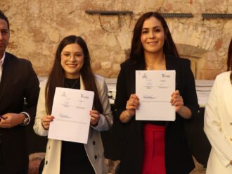 Impulsa la CDHEZ los derechos de la juventud zacatecana