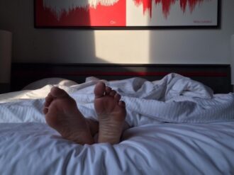 Cinco consecuencias en la falta de sueño en tu cuerpo