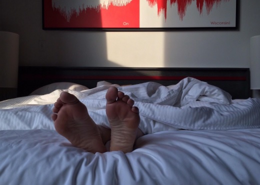 Cinco consecuencias en la falta de sueño en tu cuerpo