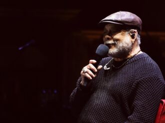 Inicia con éxito el Festival ¡Vive Zacatecas!