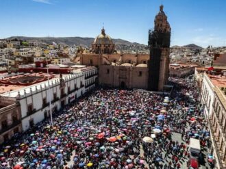 ¡A clases!, el paro terminó
