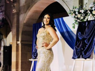 Presentan la Feria de Primavera Monte Escobedo 2025