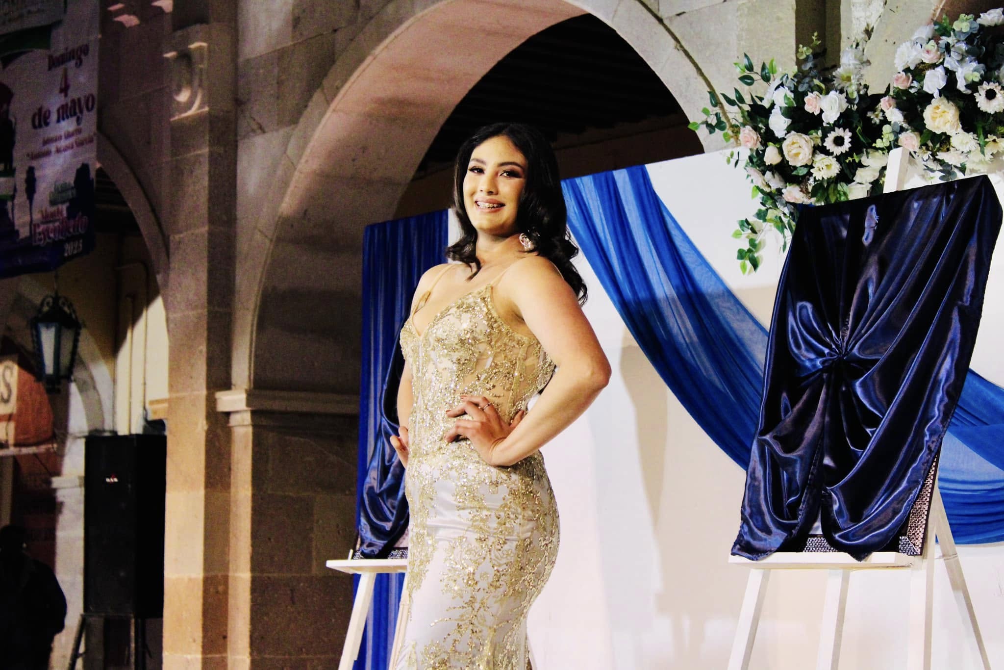 Presentan la Feria de Primavera Monte Escobedo 2025