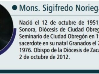 El domingo de la vida