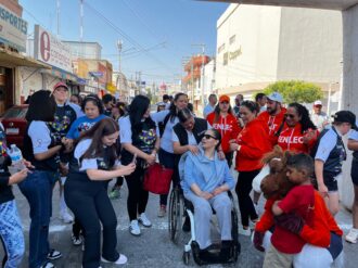 Realizan Carrera 3K y 5K en Río Grande