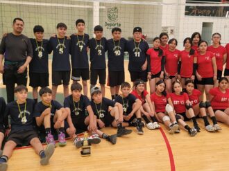 Chalchihuites, campeón de los Escolares de Educación Básica