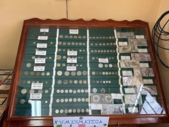 Inauguran museo comunitario en Chalchihuites