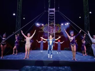 Hacen malabares para no apagarse