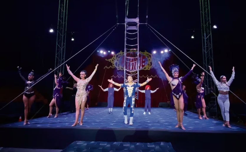 Hacen malabares para no apagarse