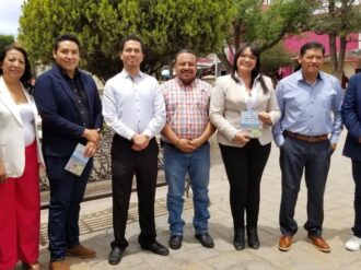 Conmemoran el Día Internacional del Libro en Río Grande