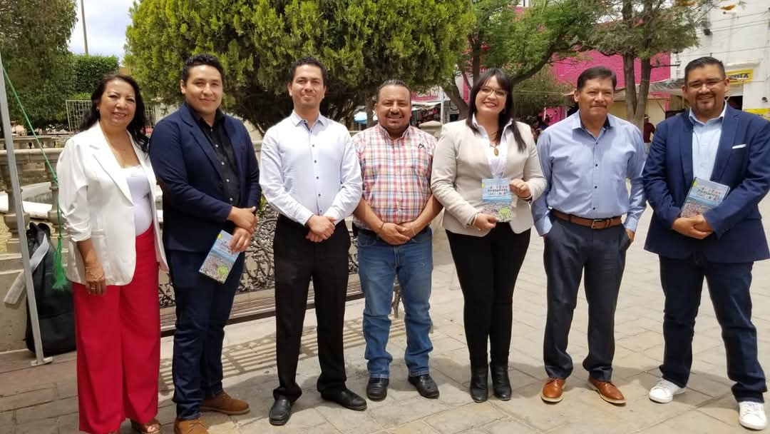 Conmemoran el Día Internacional del Libro en Río Grande