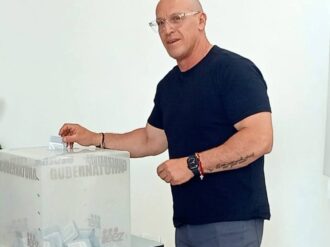 Carlos Acevedo, nuevo líder del SUTSEMOP 