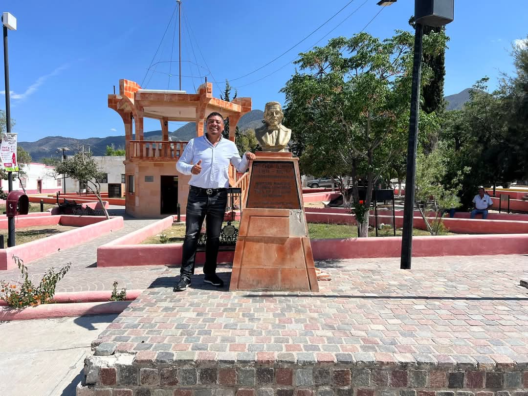 Busca Pier Michel lo mejor para Villa de Cos