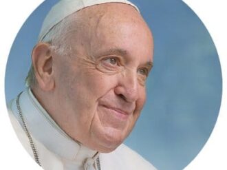 Muere el papa Francisco