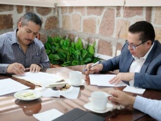 Termina el paro en el Cobaez