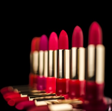 Lanza Lancôme dispositivo de maquillaje  para personas con discapacidad