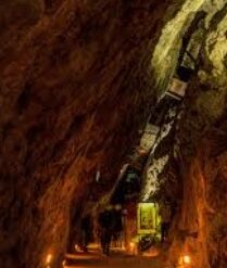 Zacatecas, líder en extracción minera