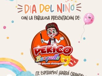 Festejará Monte Escobedo a los niños en su día