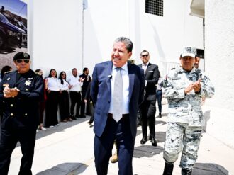 Yo tengo otros datos: DMA sobre crisis en el sector hotelero y restaurantero