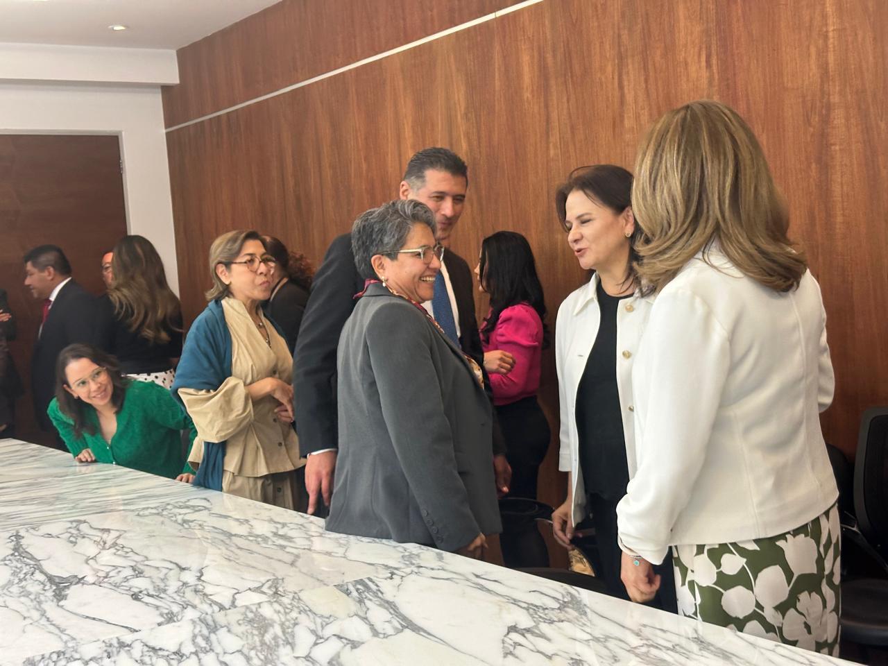 Esperan designación de titular para Transparencia del Pueblo
