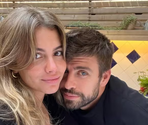 Rumoran ruptura de Clara y Piqué