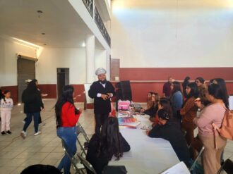 Impulsan la belleza profesional en Sain Alto como motor de desarrollo económico