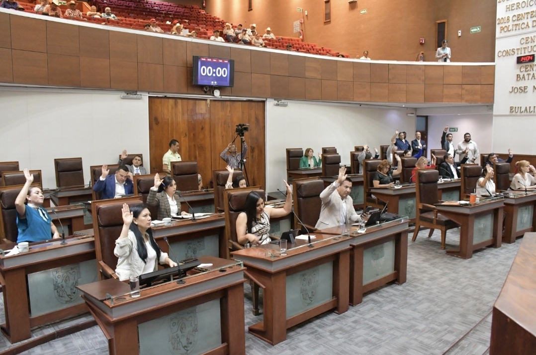 Llaman a diputados federales a mesa de trabajo con campesinos