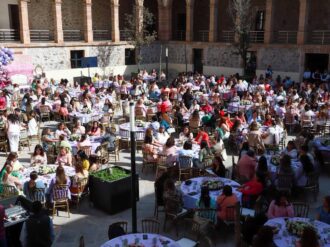 Honran a las madres que trabajan en el Ayuntamiento de Fresnillo