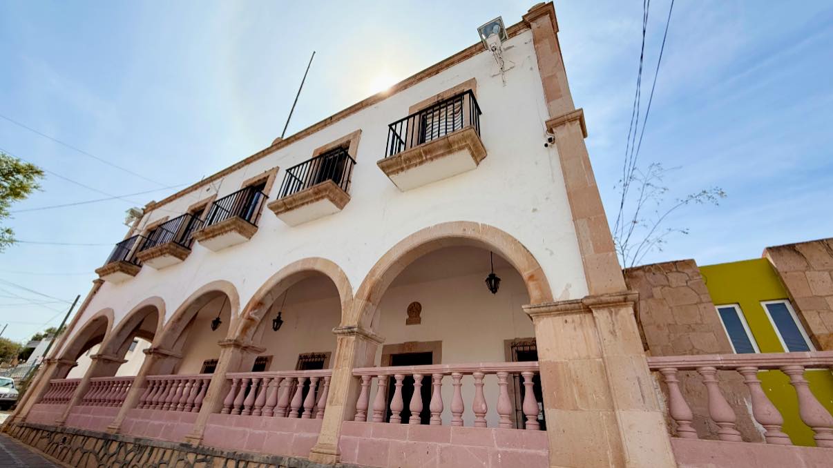 Avanzan en la delimitación municipal de Pánuco