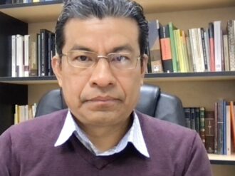 Responde catedrático de la UAZ a David Monreal