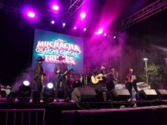 Disfrutan en Jalpa con el Festival de la Pitaya