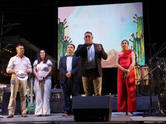 Llega a su fin el Festival de la Pitaya 2025