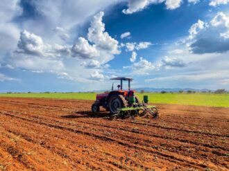 Cuestiona el PRI falta de apoyo al campo