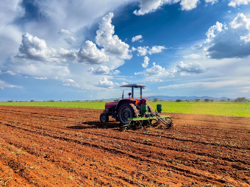 Cuestiona el PRI falta de apoyo al campo