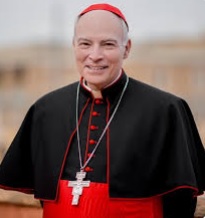 Cardenales latinoamericanos en el cónclave