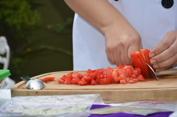 Los peligros de cocinar