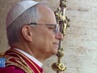 Llama León XIV a la paz, la justicia y el desarme