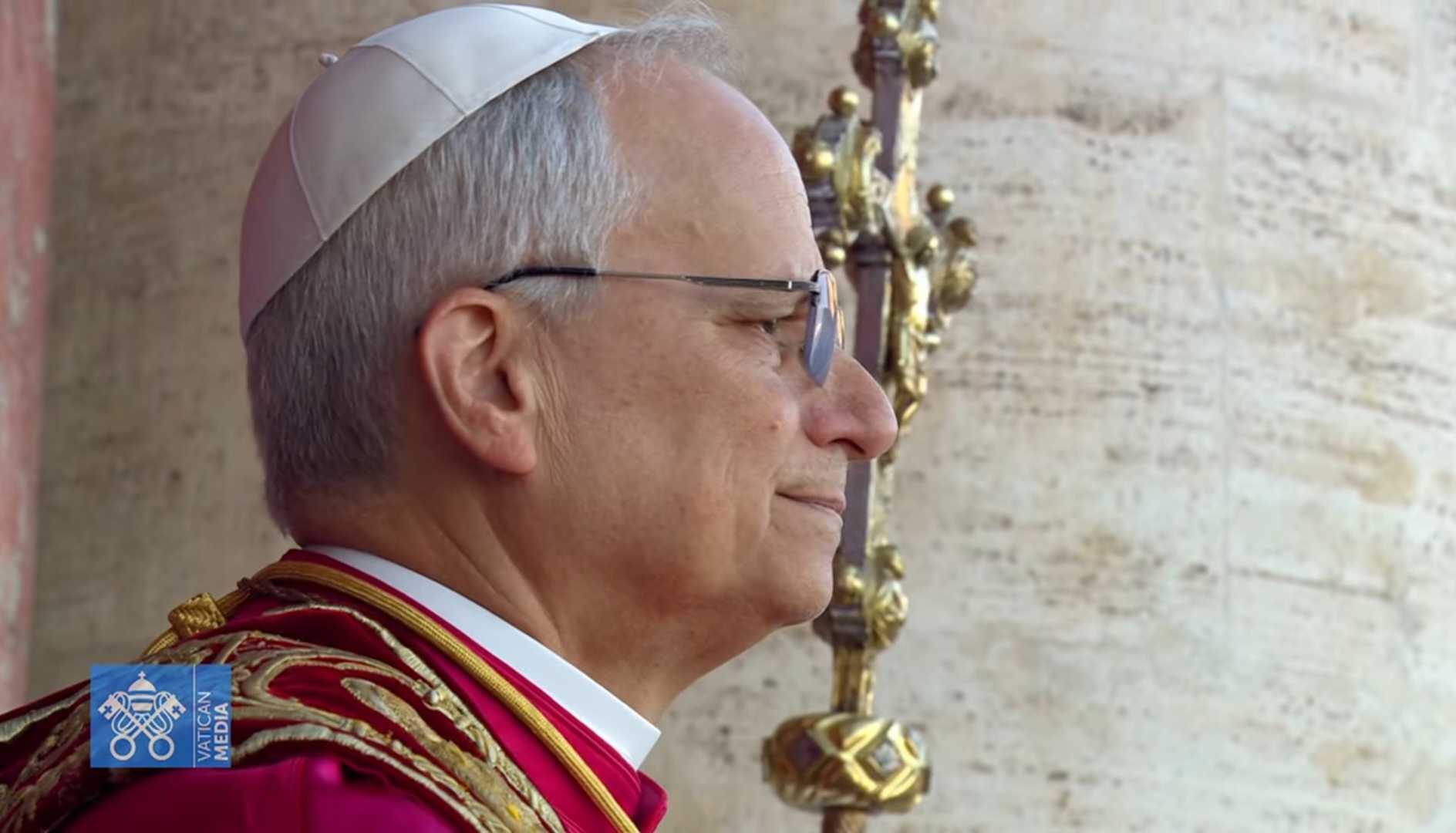 Llama León XIV a la paz, la justicia y el desarme