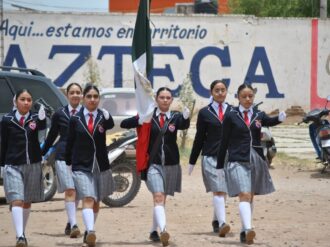 Tiene 100 años de legado el Club Deportivo Azteca